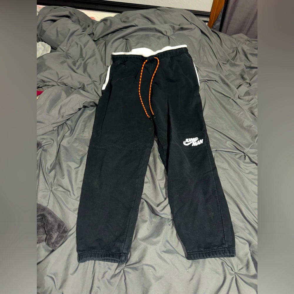 Nike Jumpman Sweatpants